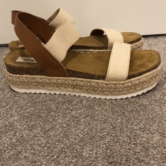 Steve Madden sandal - Picture 3 of 4